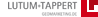 Lutum+Tappert DV Beratung GmbH